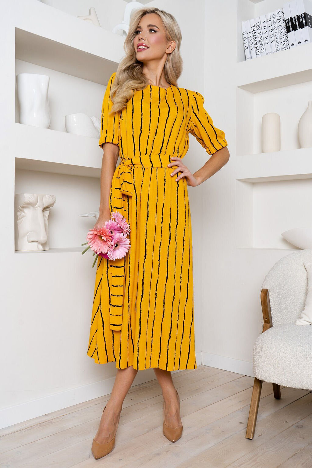 Платье 6178 - Open-style фото 5