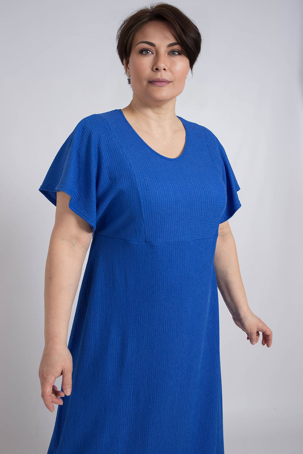 Платье женское П5031 - Olsarri фото 7