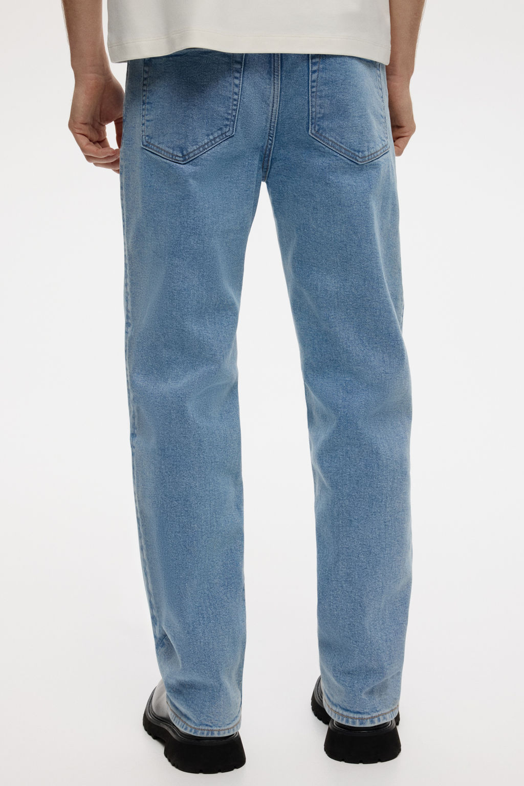 Regular Jeans - H&m фото 11