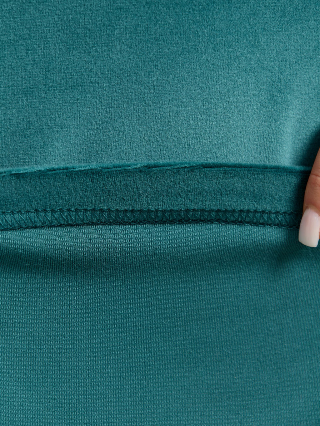 Платье-туника Юнона VIOTEX