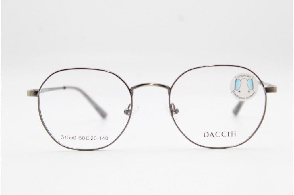 Оправа DACCHi 31550 50-20-140 C3  фото 2
