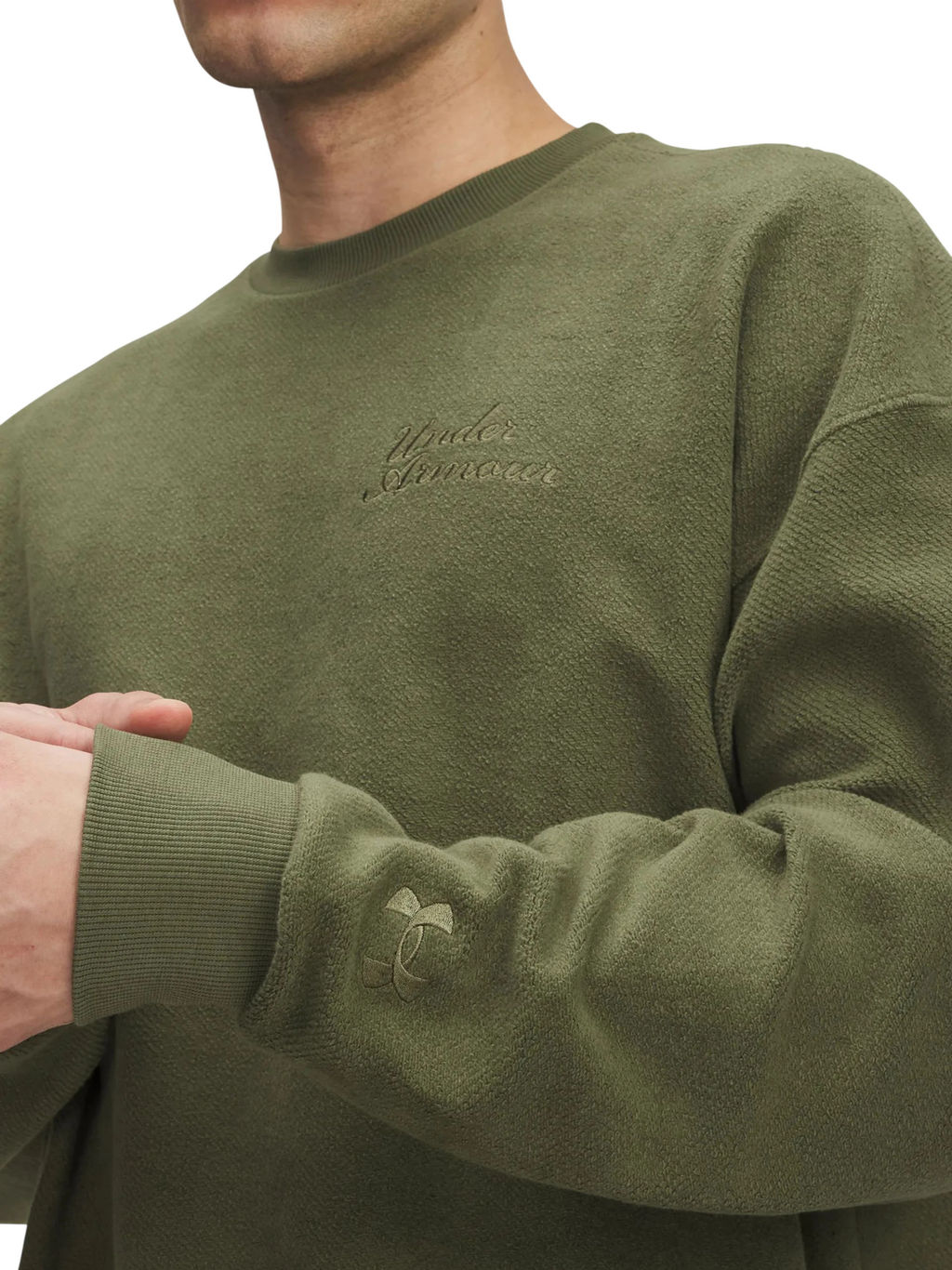 Джемпер мужской