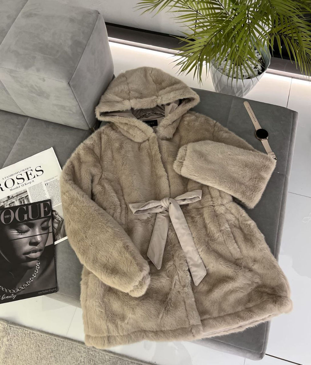 Шубка - Liketon фото 2