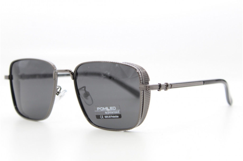 Солнцезащитные очки POMILED (Polarized) 08181 C2-31
