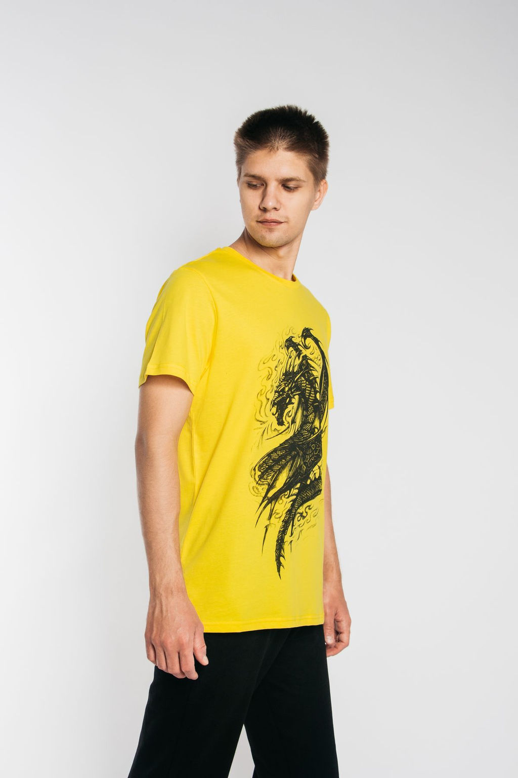 Футболка мужская 54215 Lets go - Let's go фото 14