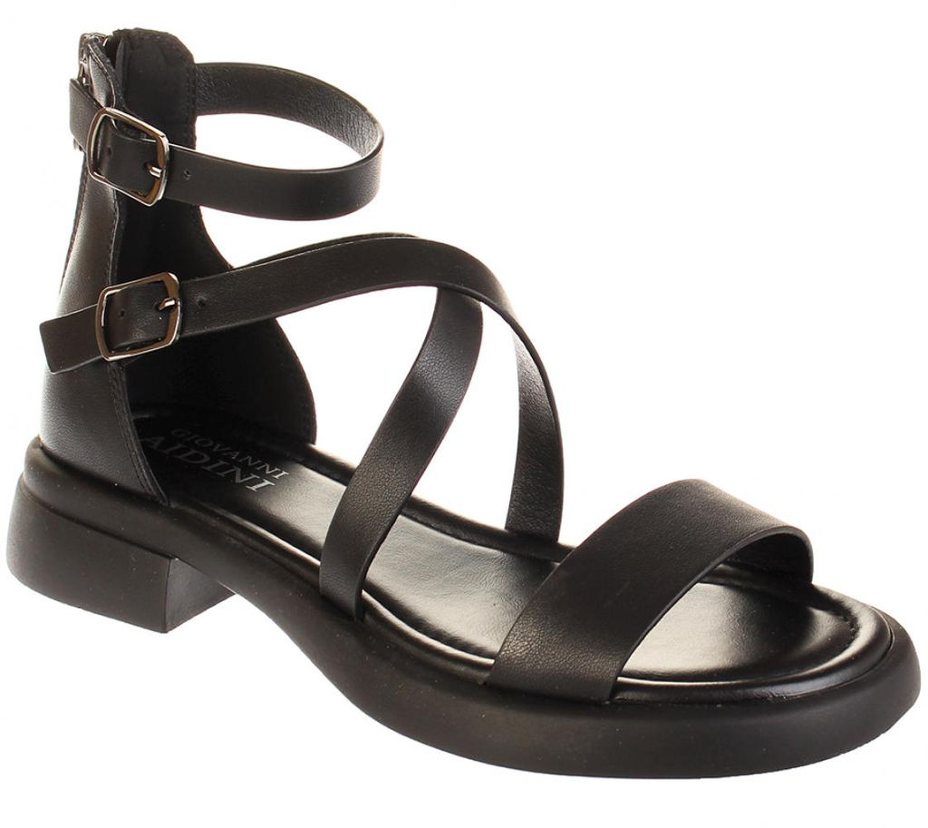 Босоножки GIOVANNI AIDINI 5152-221-831D