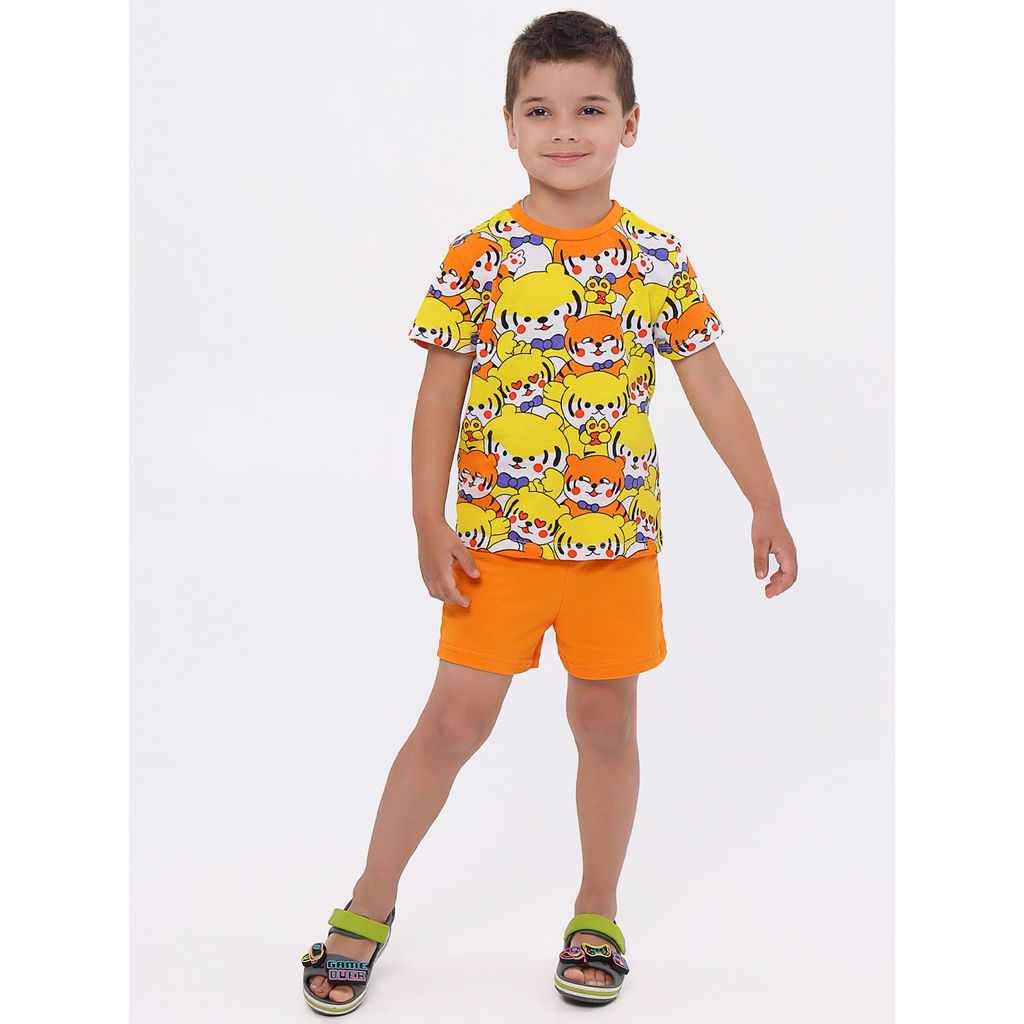 Комплект кулирка 7752100906