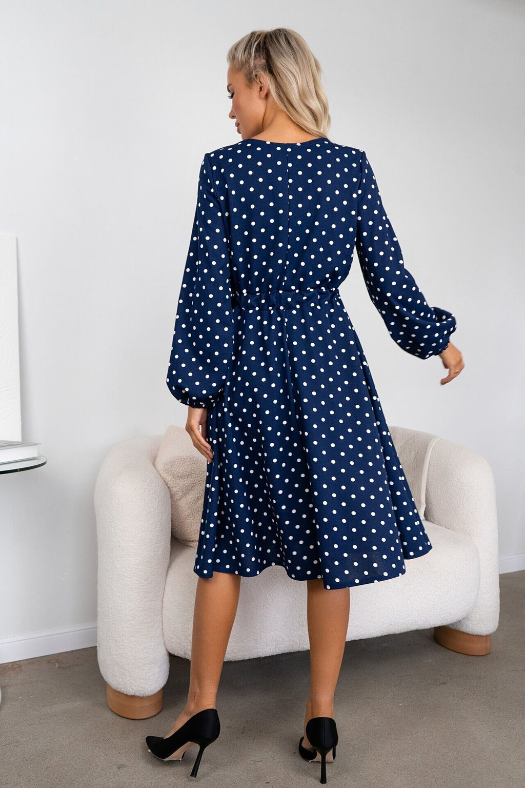 Платье 5870 - Open-style фото 9