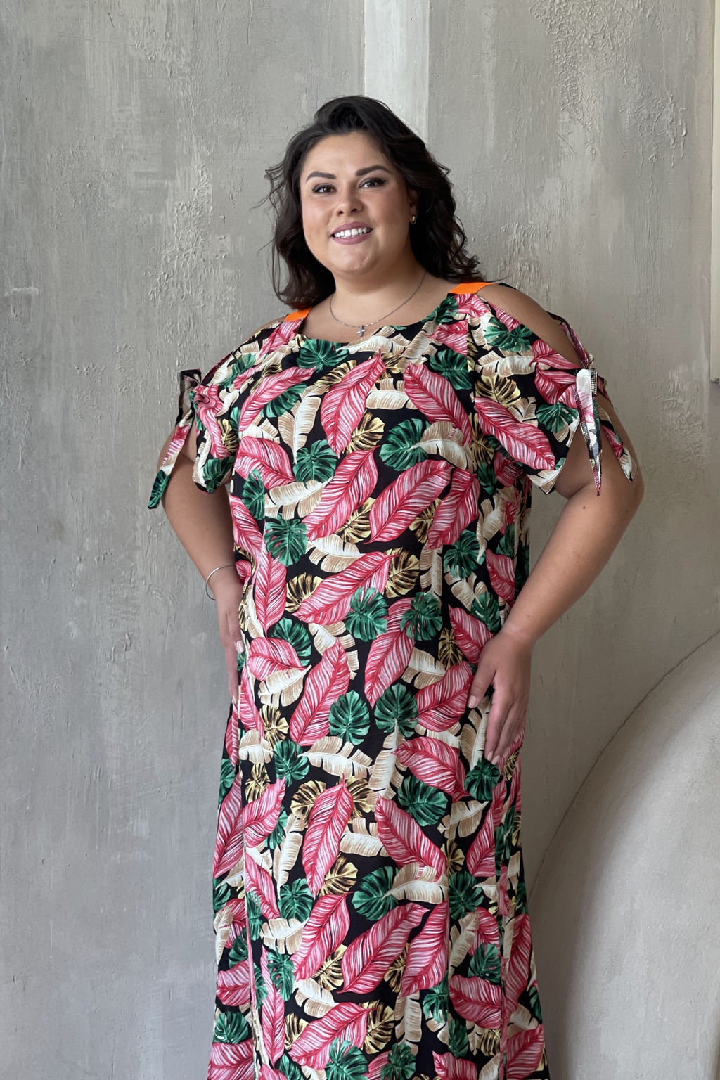 Платье-3769 - Леди мария фото 14