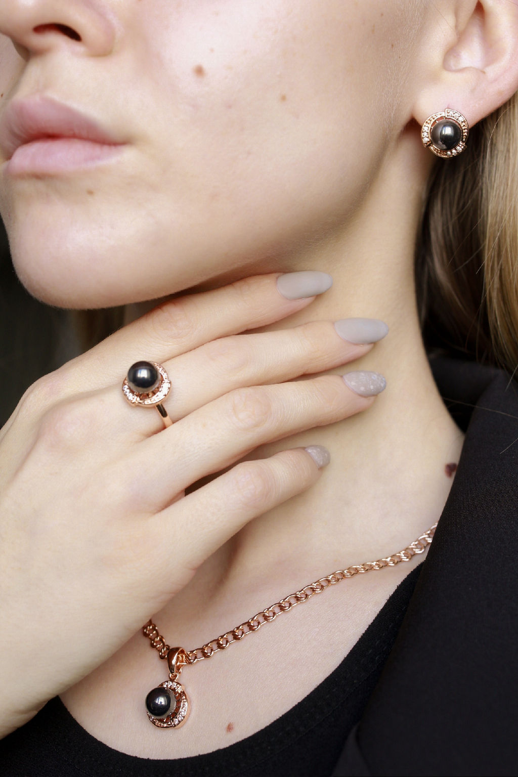 Комплект КТ853