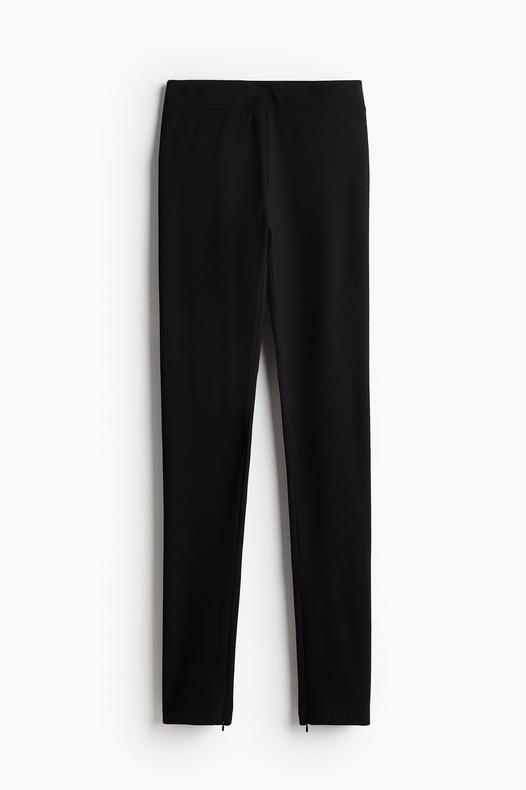 Leggings con cremallera - H&m фото 7