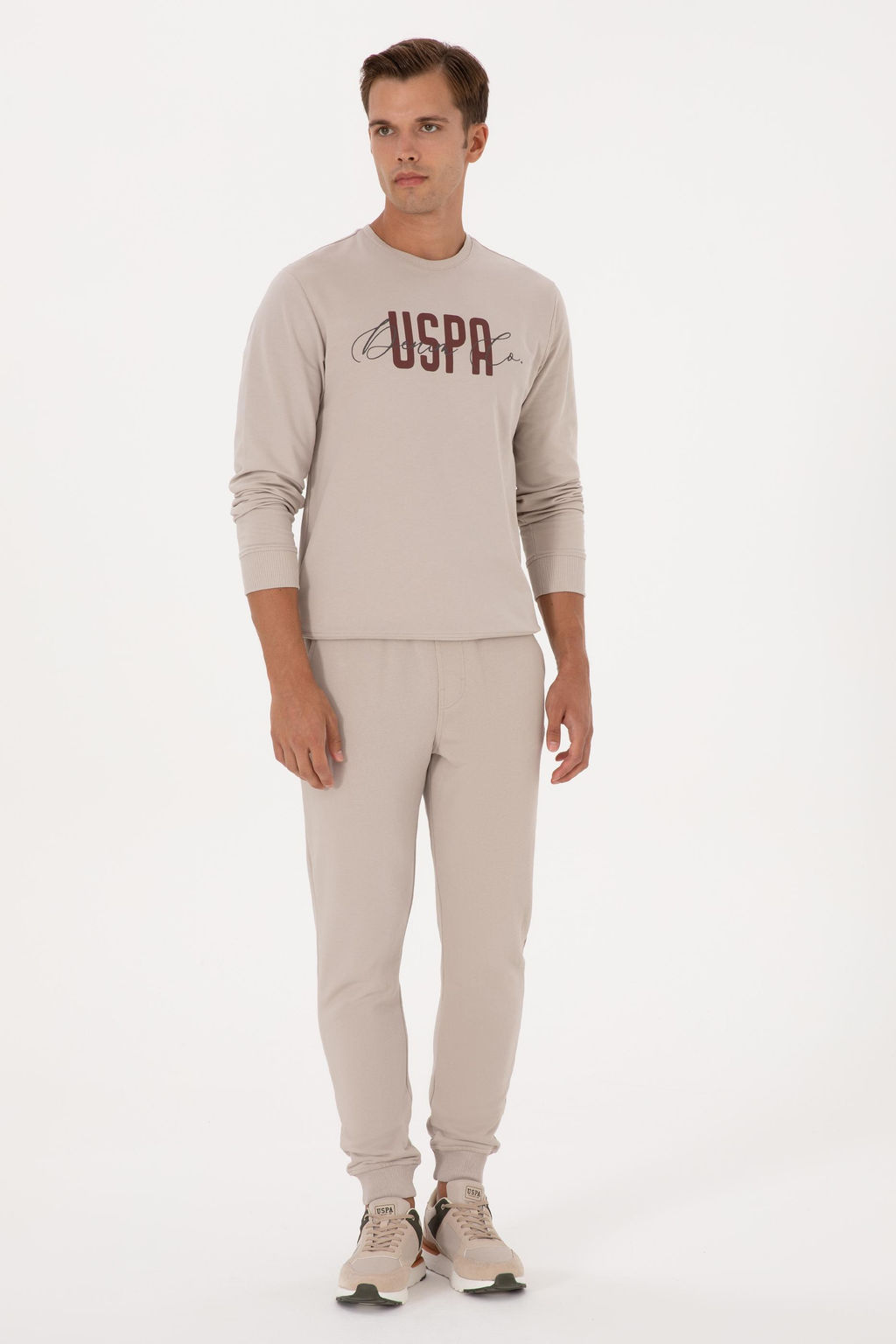 Erkek Ta_ E_ofman Alt_ Sepette S_rpriz _ndirim - U.s. polo assn фото 3