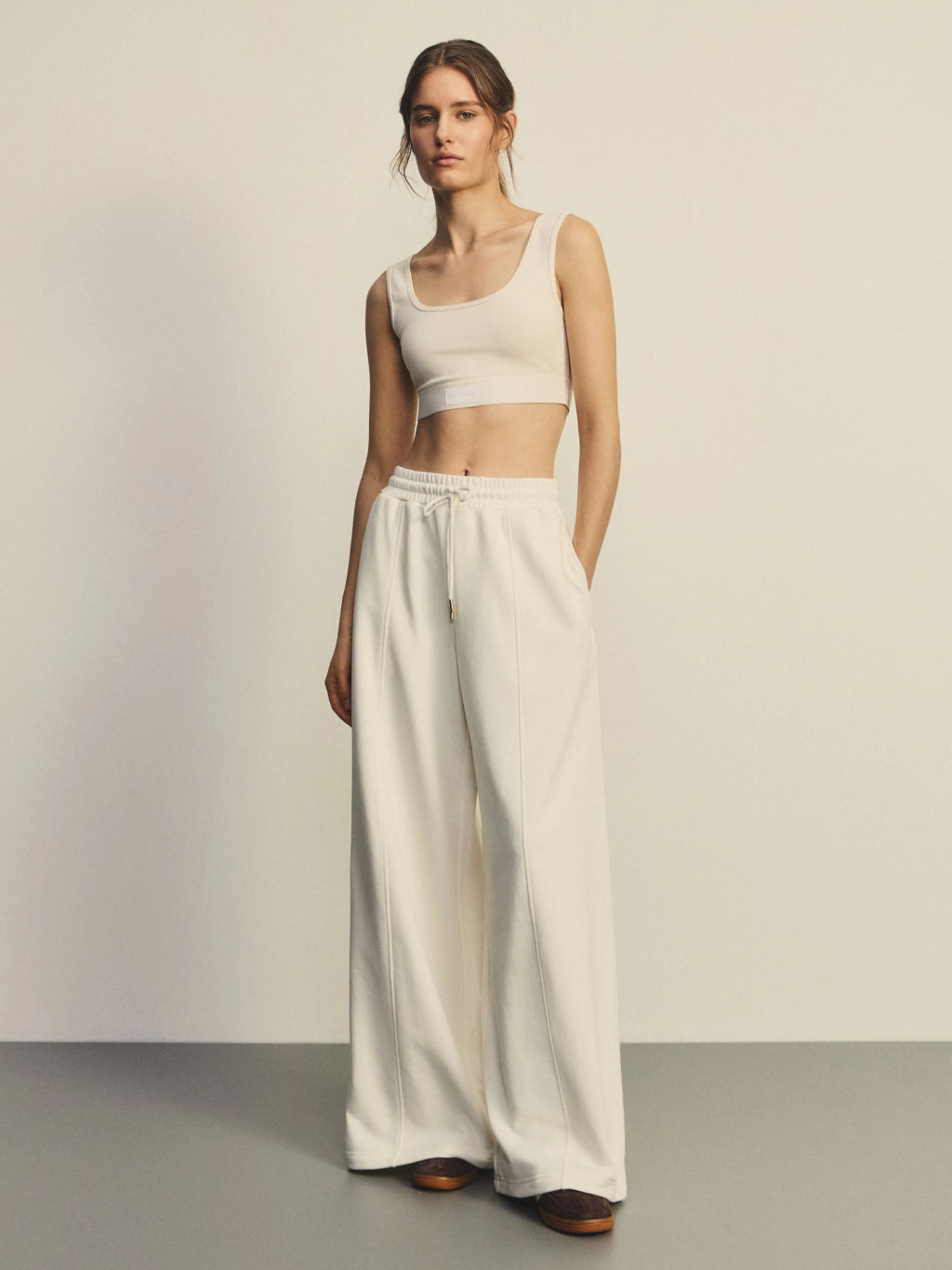 Брюки спортивные / Zarina фото 3