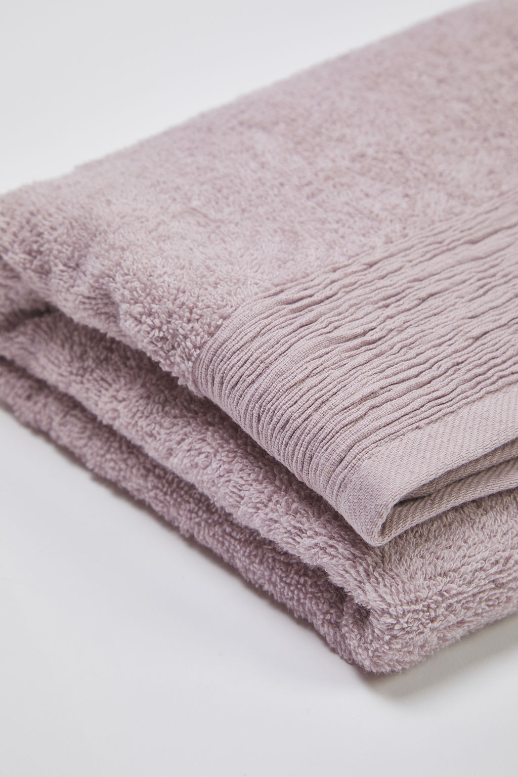 Trendyolmilla Home 2li Banyo Havlu Seti 70x140cm TPHSS25HVL00004  фото 6