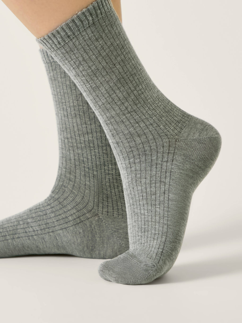 Цена за 2 пары. Носки женские CONTE CLASSIC Носки женские 25С-32СП - Conte elegant фото 11