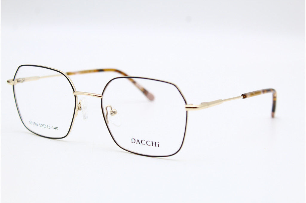 Оправа DACCHi 50199 52-18-140 С1