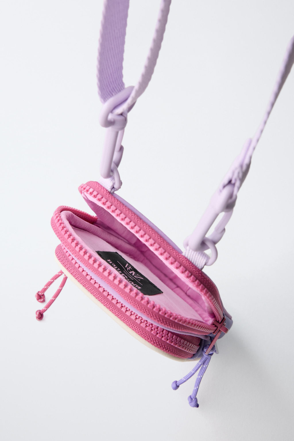 LILO & STITCH DISNEY MOBILE PHONE HOLDER - Zara фото 4