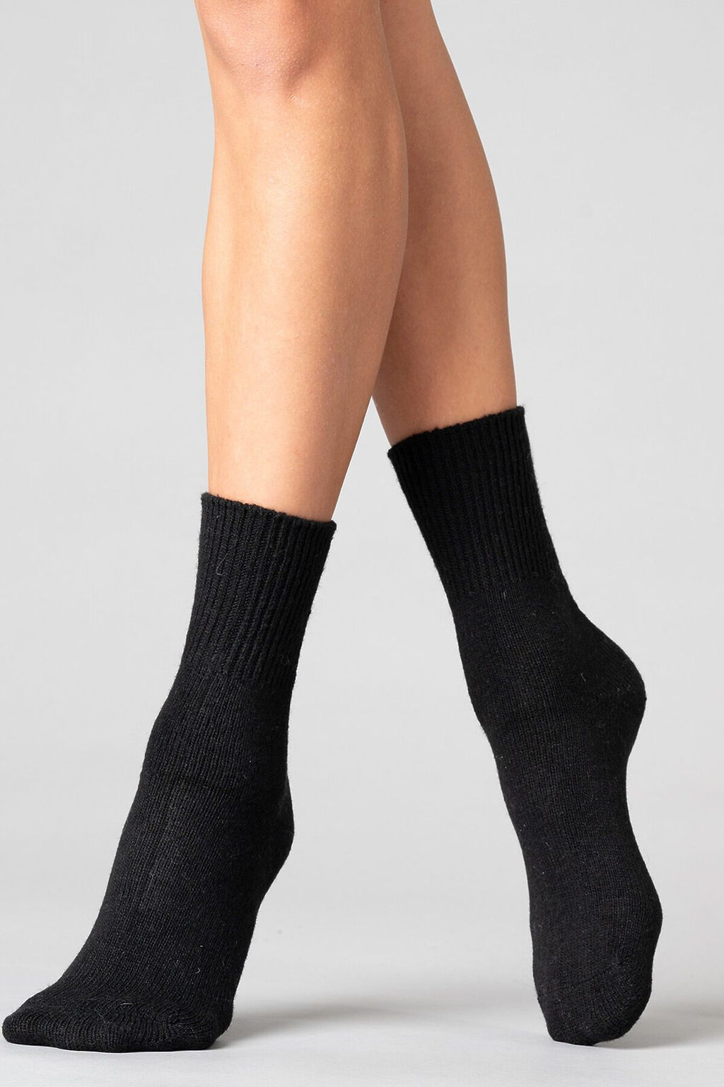 Носки 933892 Арт WS3 THERMO 2301 CACAO MELANGE - Giulia фото 11