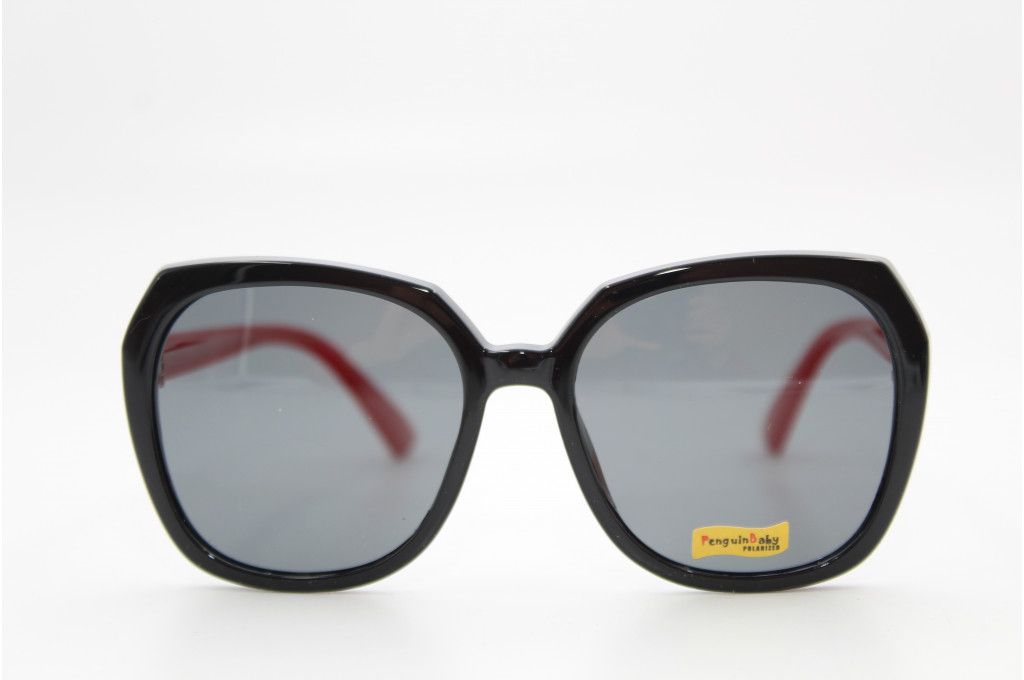 Солнцезащитные очки Penguin Baby POLARIZED (детские) 0010 52-17-140 С1 фото 2