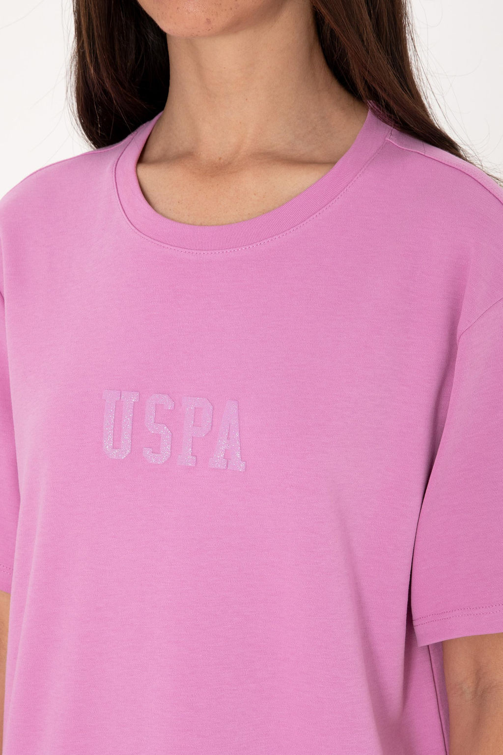 Kad_n Fu_ya _rme Elbise Sepette S_rpriz _ndirim - U.s. polo assn фото 6