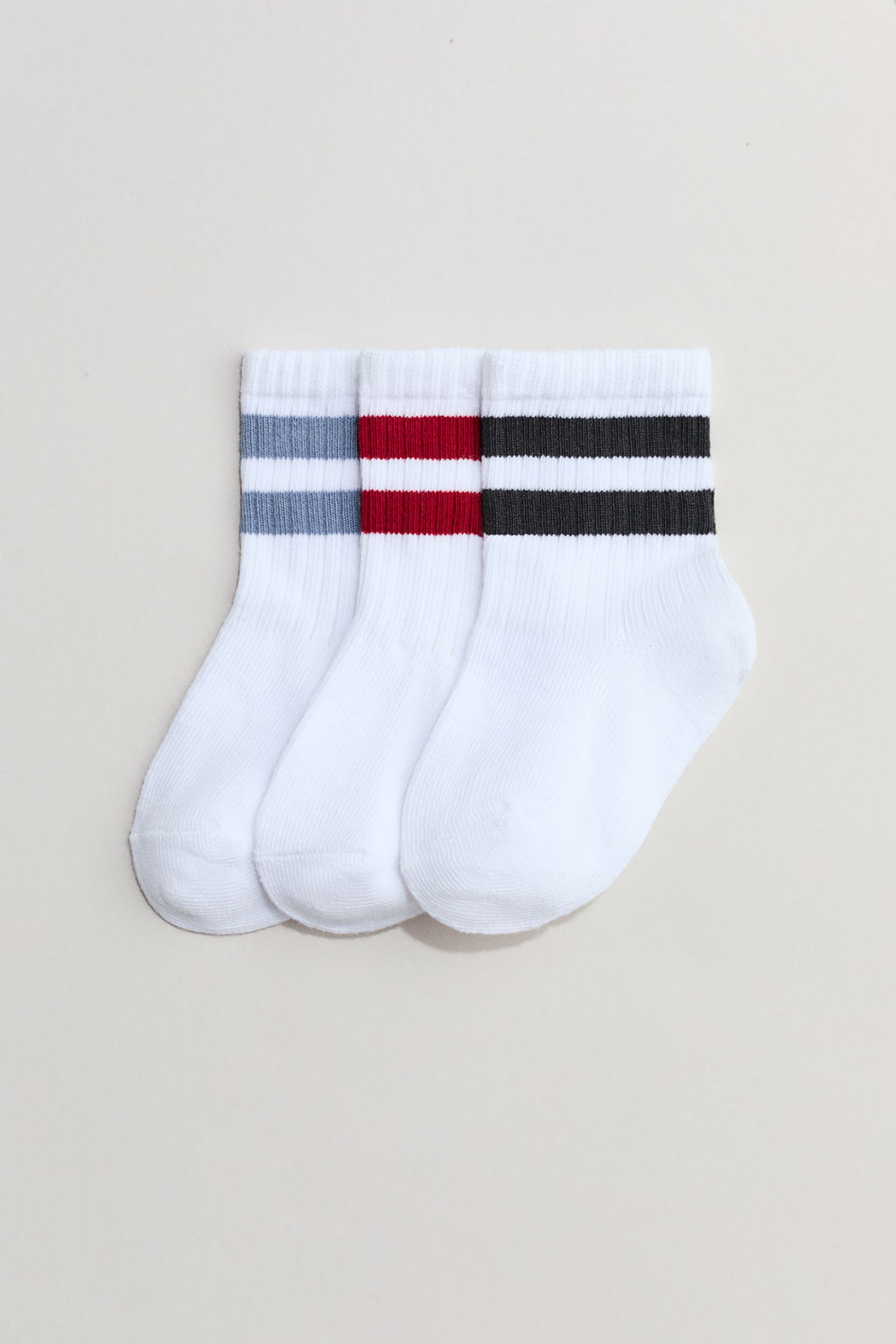 Pack de 3 calcetines