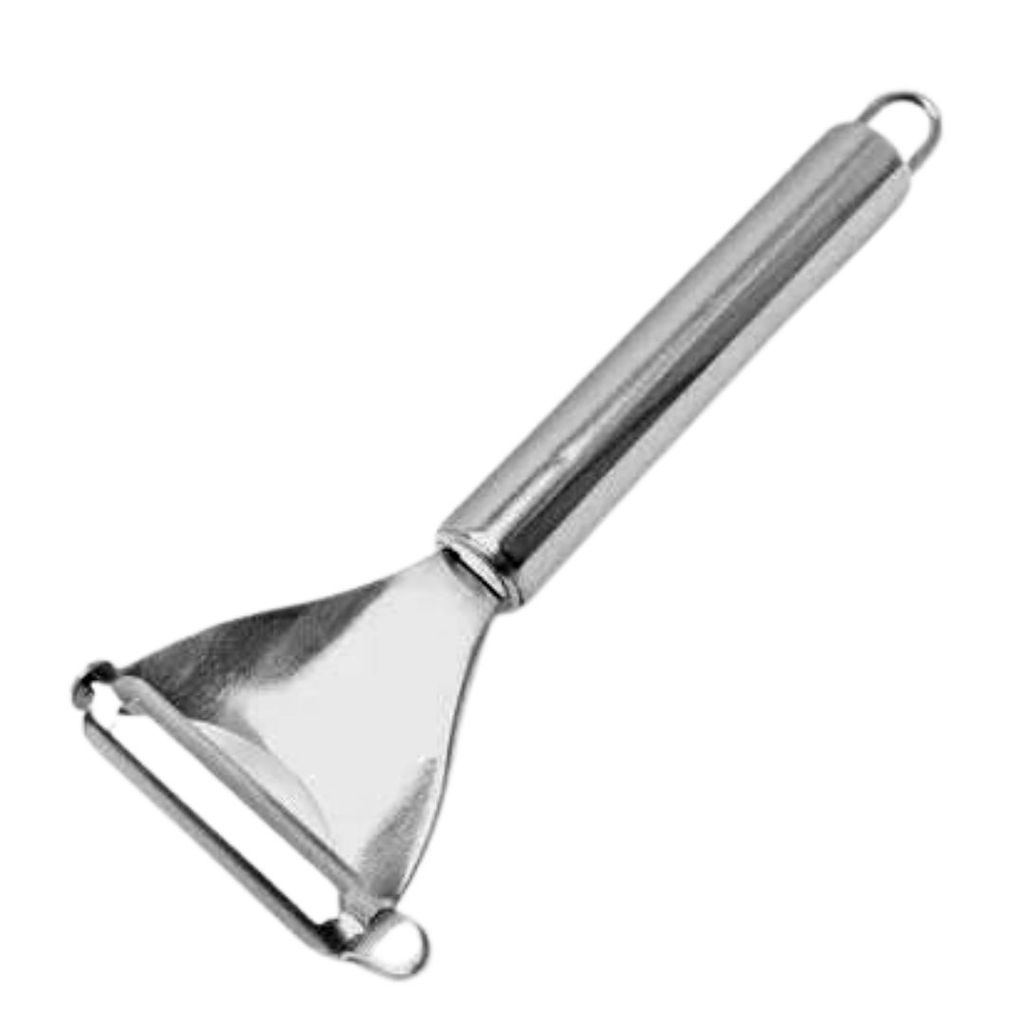 Цена за 2 шт. Овощечистка нерж. OLS-400-1