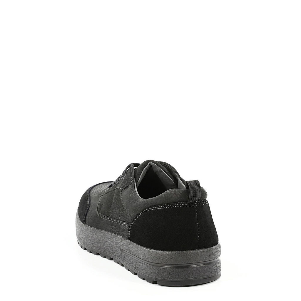 Полуботинки мужские