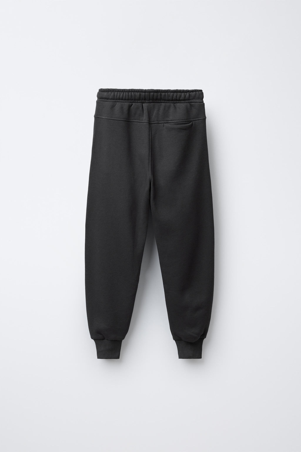 FLEECE JOGGING TROUSERS - Zara фото 2
