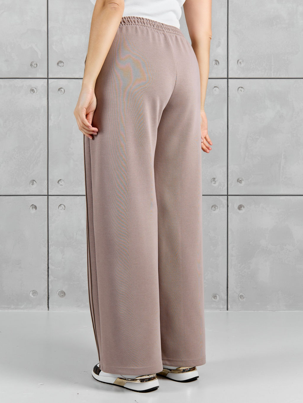 Брюки Авенсис-2 из лининга VIOTEX - Виотекс фото 23