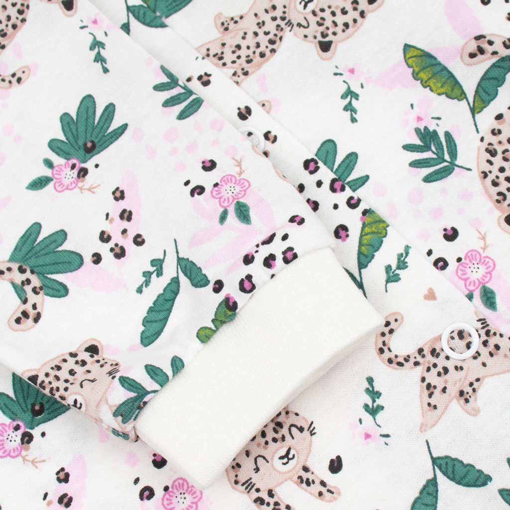 Комбинезон кулирка 0120100916