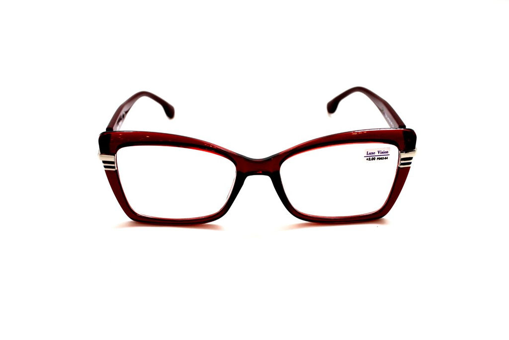 Готовые очки - Luxe Vision 7028 c3 -1,5