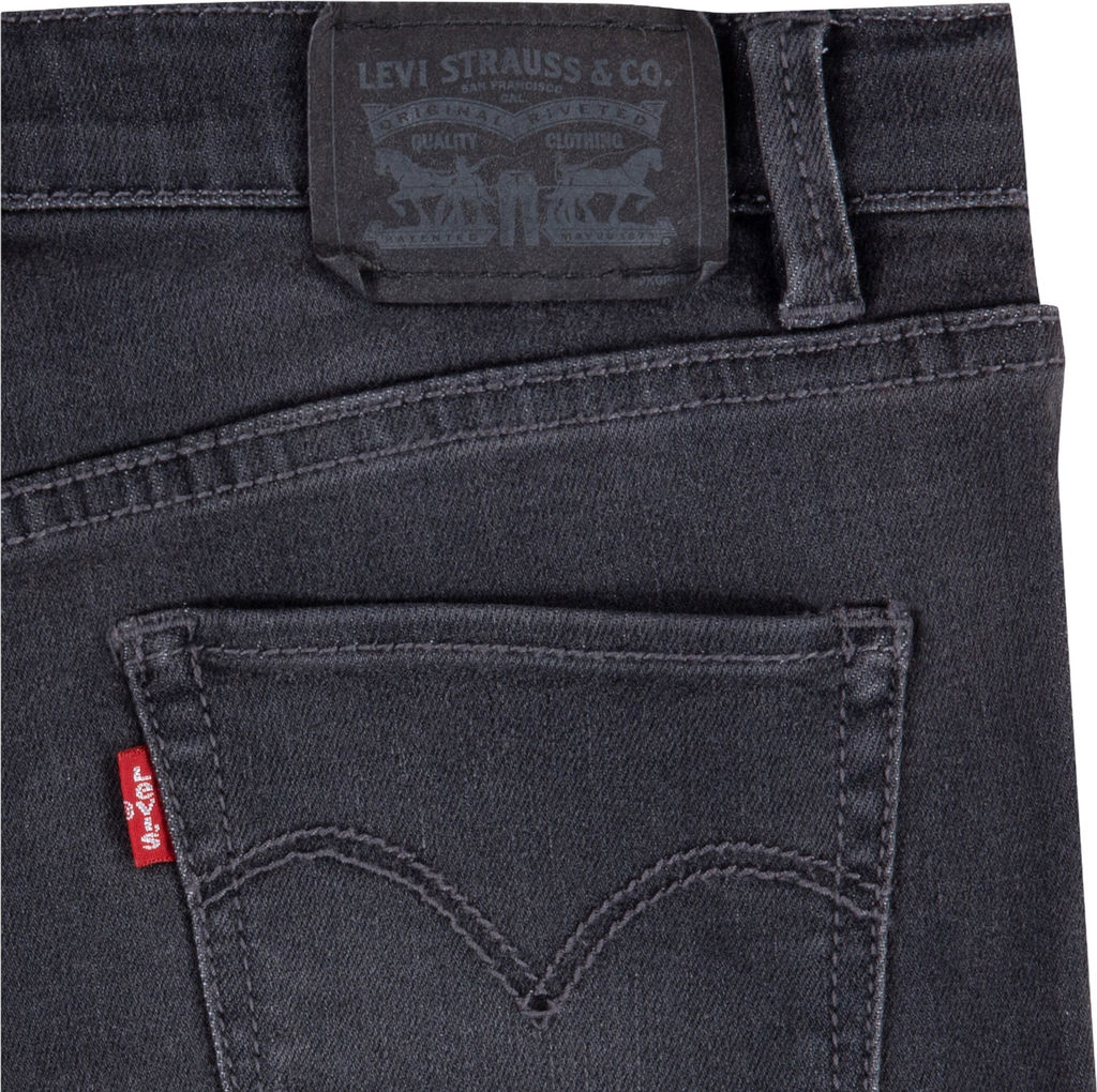 Джинсы детские