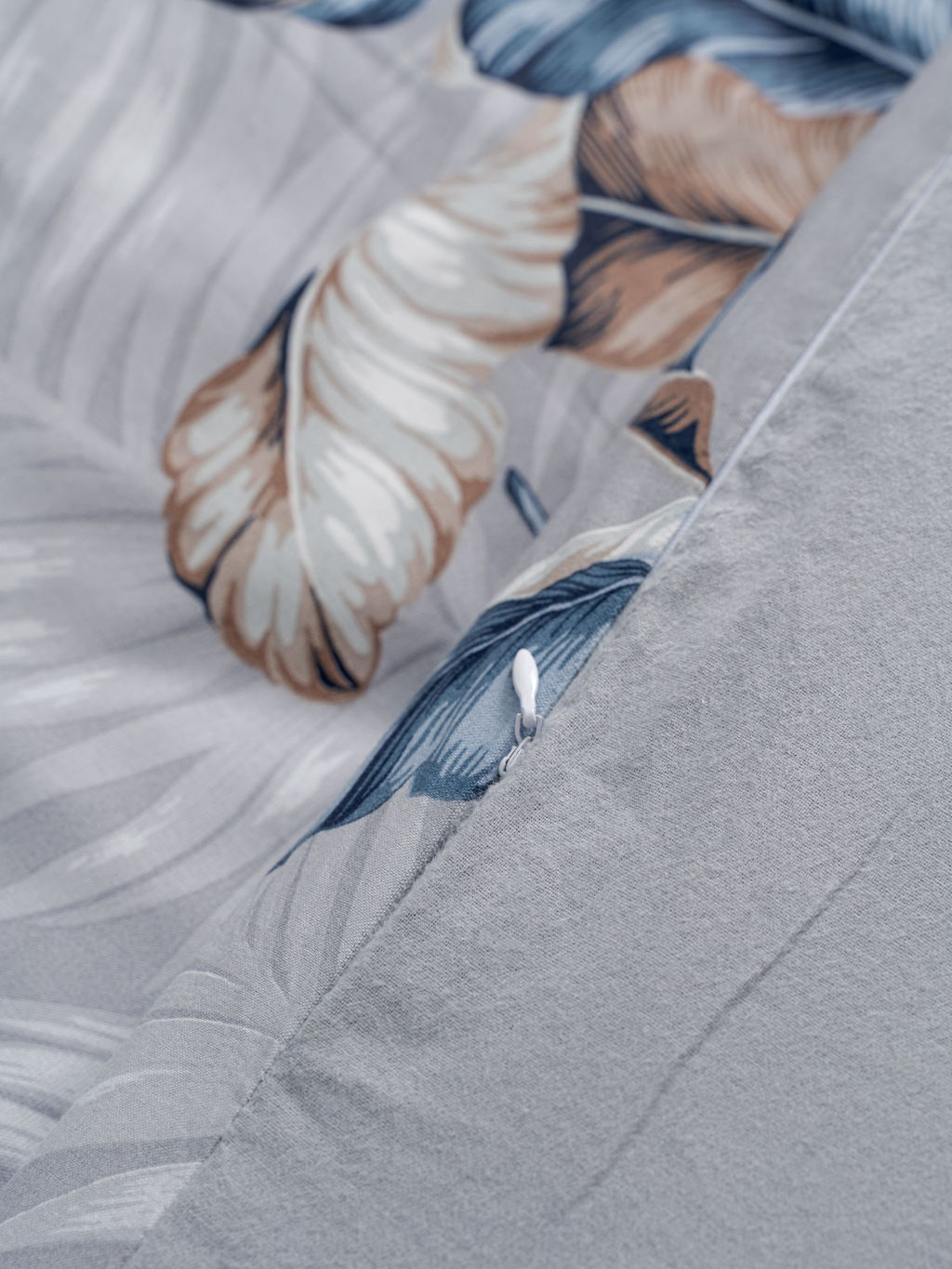 КПБ ЭКОДОМ Персик 9928-1/2сп