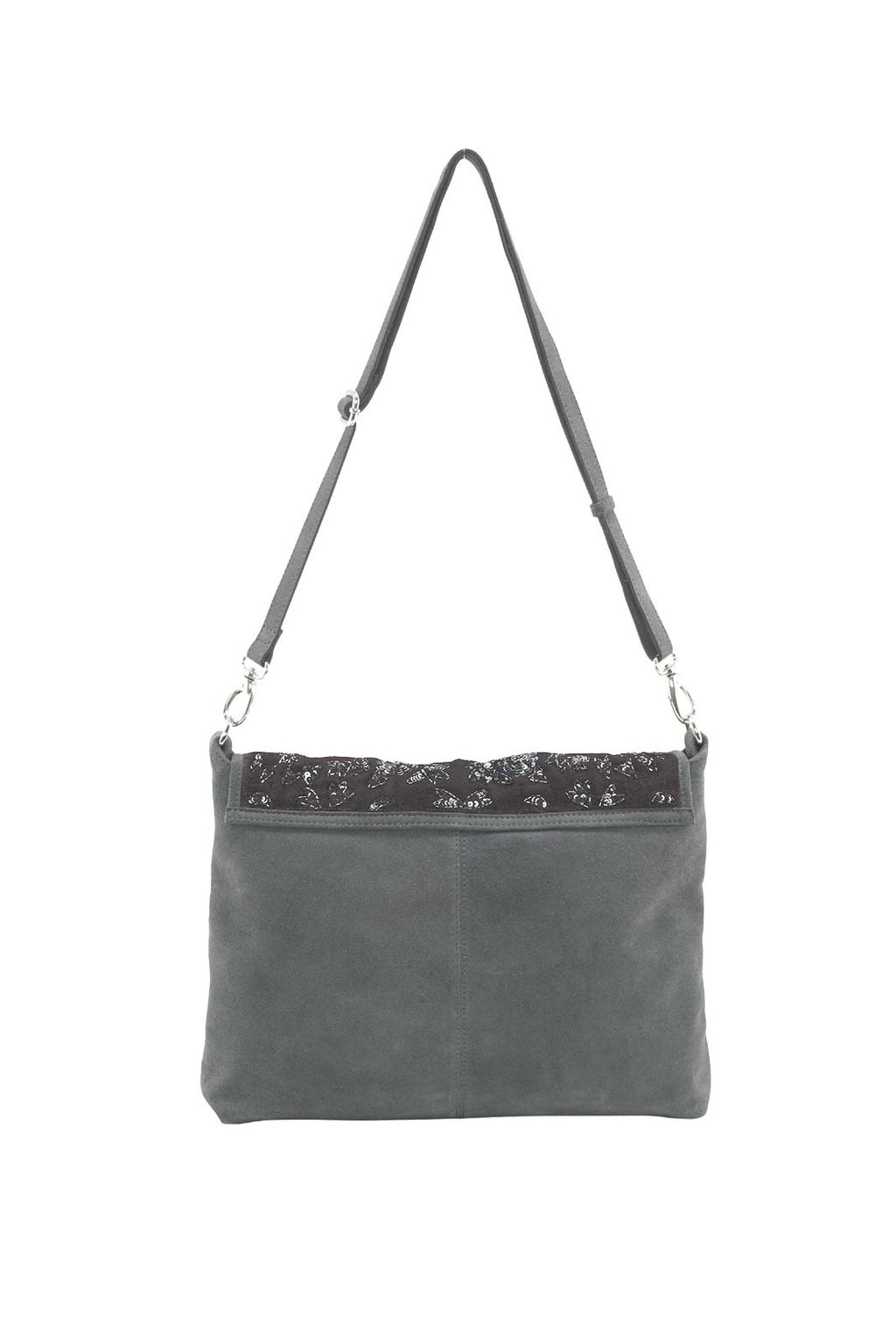 Сумка, серая - Heine фото 2