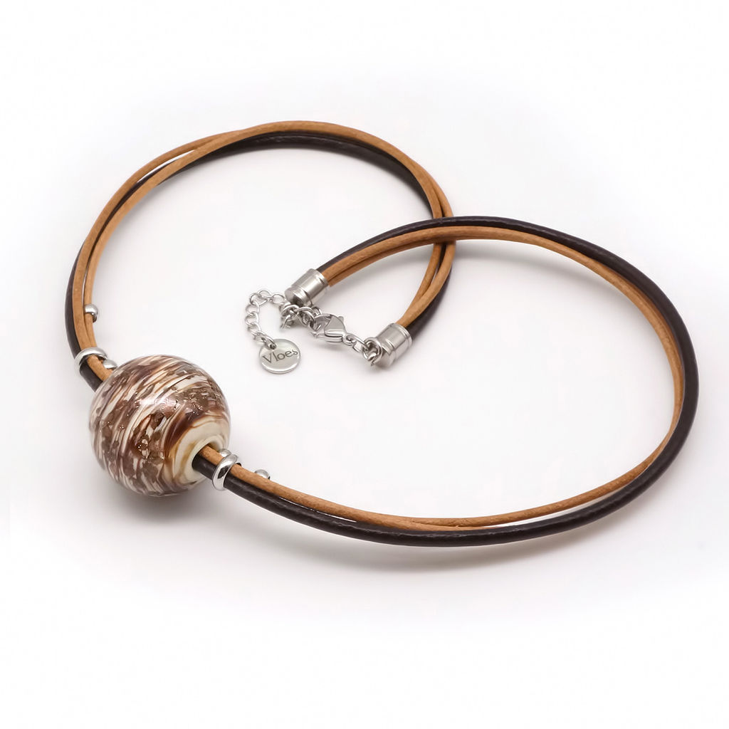 BARK Колье LKY5505