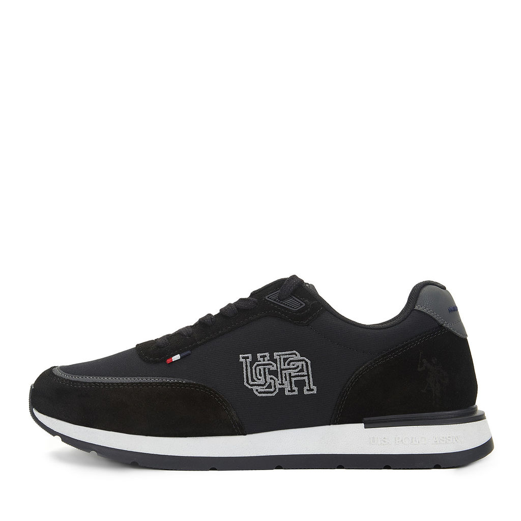 Полуботинки U.S. POLO ASSN.