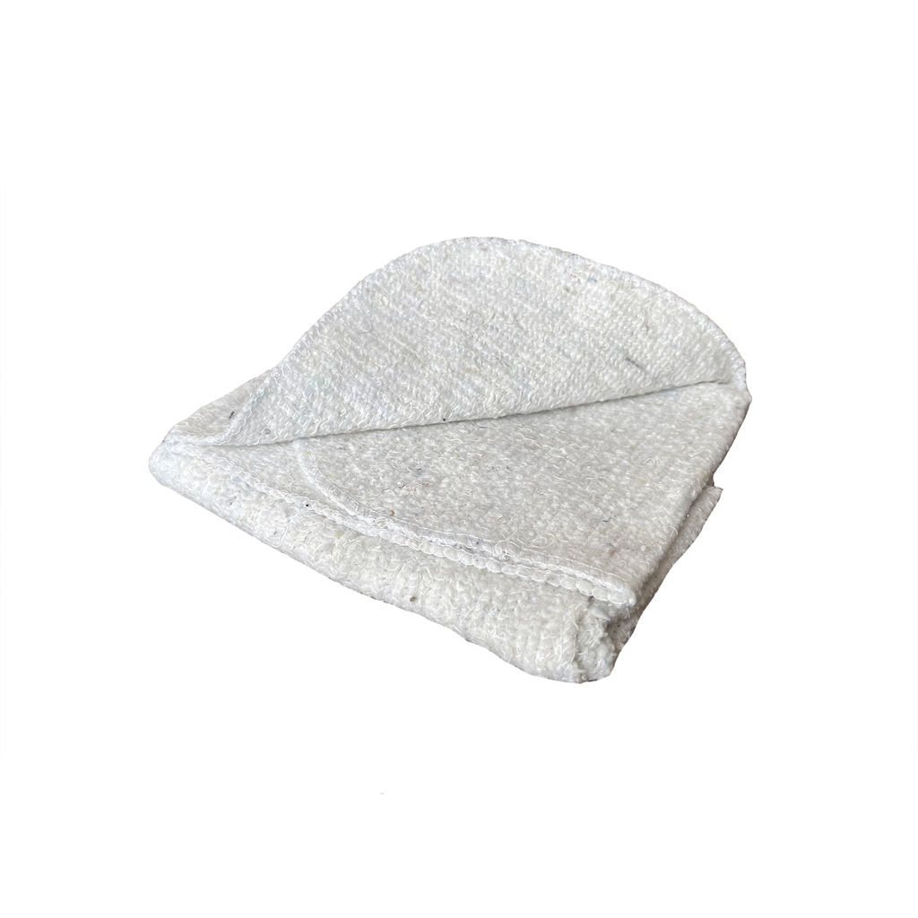 Тряпка для пола "YORK" 50*60 БЕЛАЯ арт.2203 (М-3) 022030