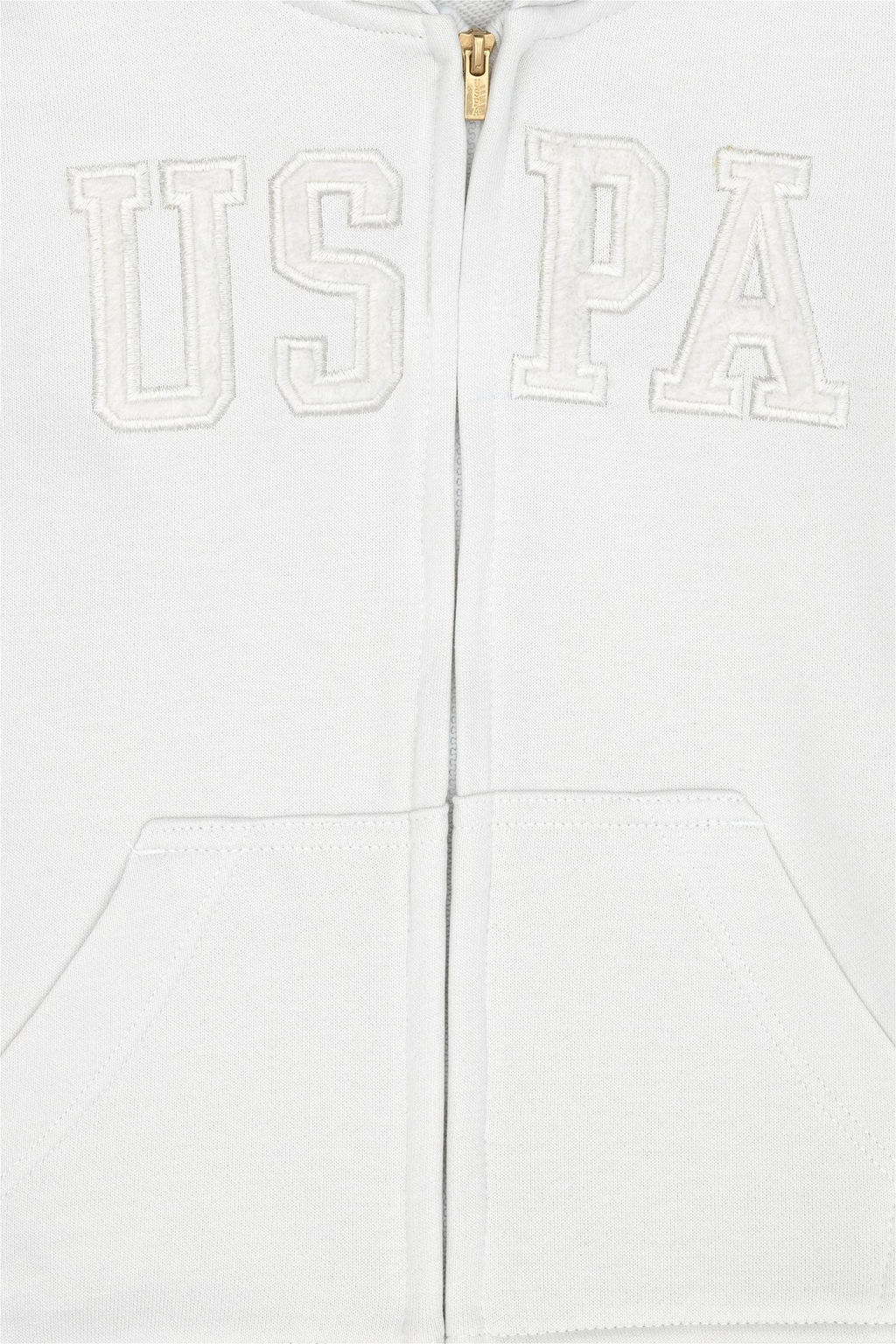 U. S. Polo Assn / Базовый свитшот Girls Stone - U.s. polo assn фото 3