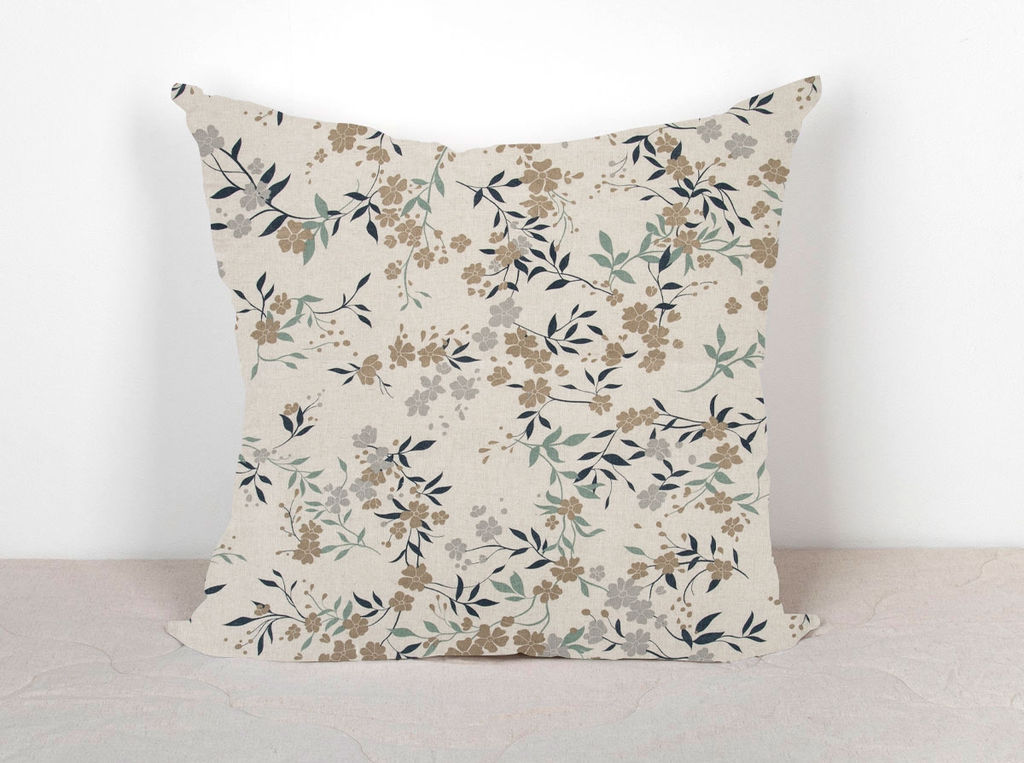 24С173-ШР/у Наволочка верхняя 70*70 "Инея" цв. 1 рис. 5889