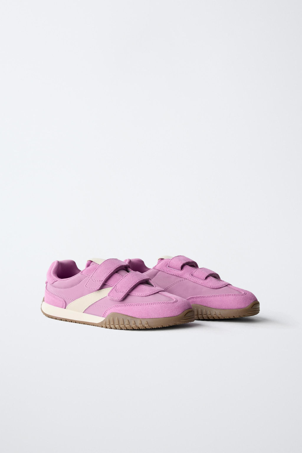 TRAINERS