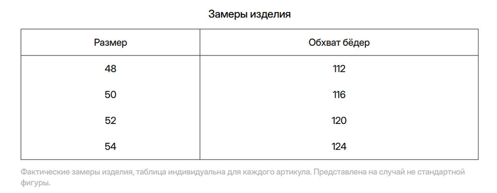 Брюки Остатки тепла - Lt collection фото 22