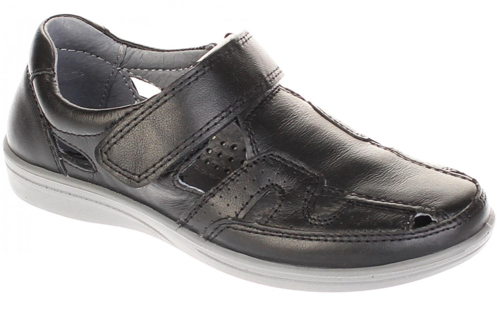 Сандалеты Kenka AIY_181-42_black