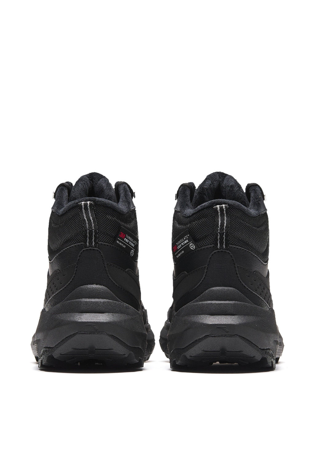 Кроссовки утепленные Anta EXPLORER  фото 15