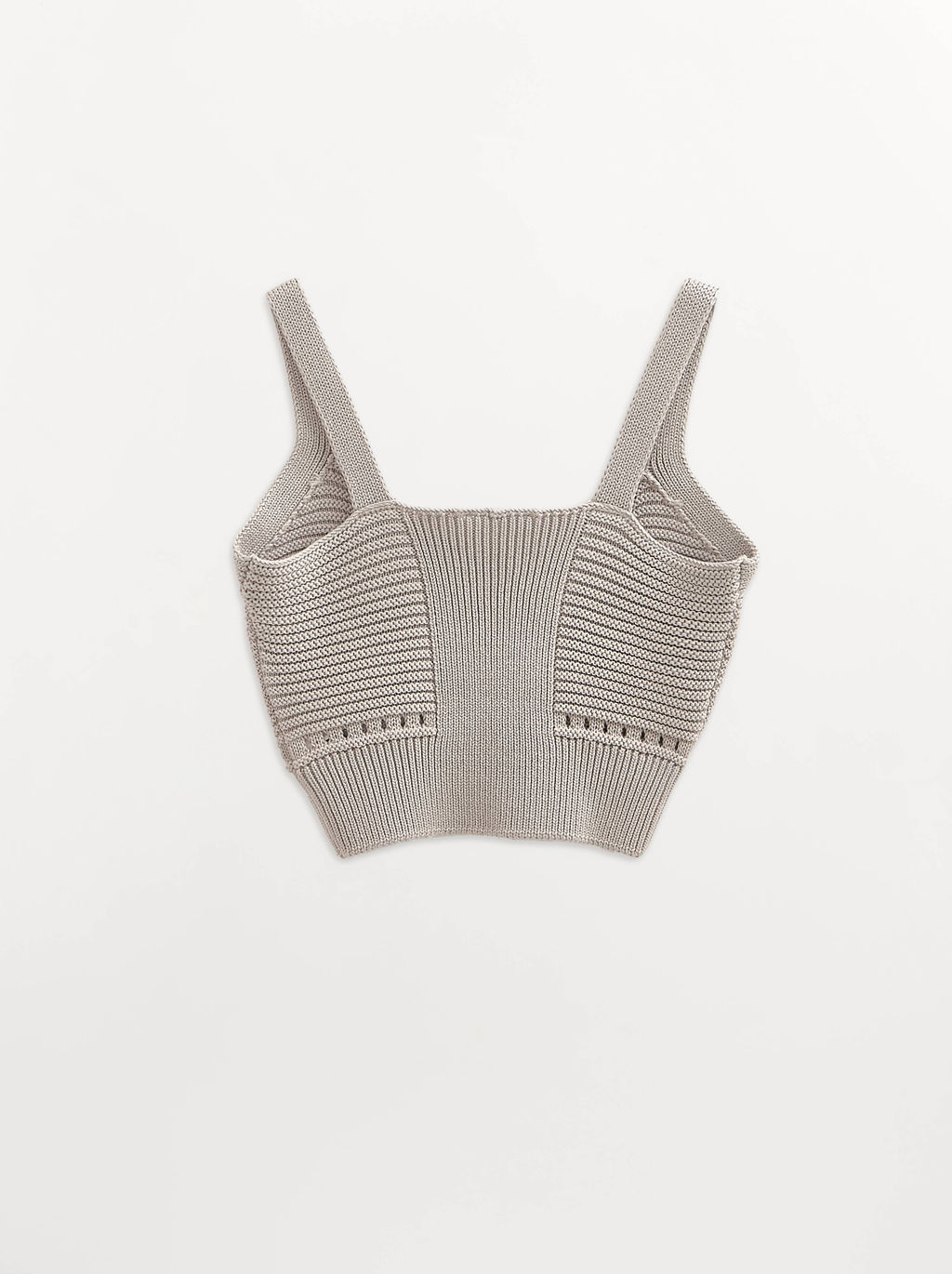 CONTE LDK2460 Топ женский beige - Conte elegant фото 7