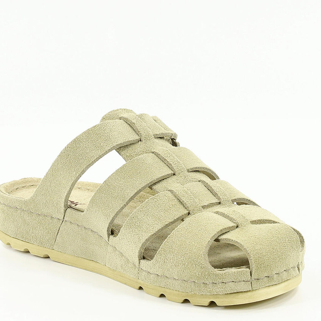 Туфли летние женские