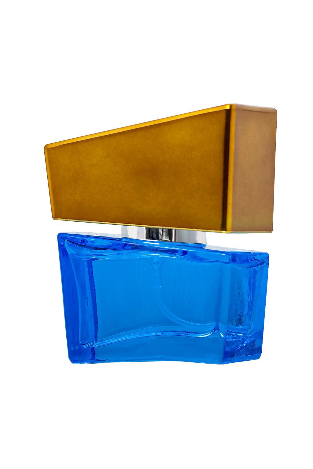 Духи с феромонами HOT Shiatsu Darkblue,мужские,15 мл  фото 3