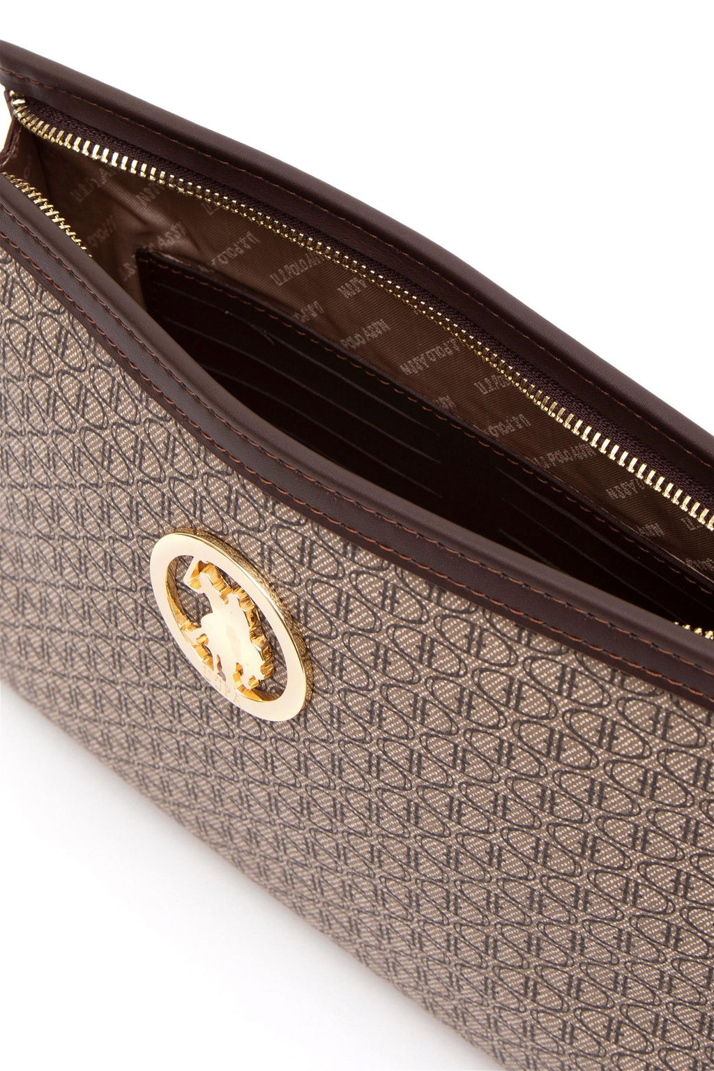 Женская норковая сумка - U.s. polo assn фото 7