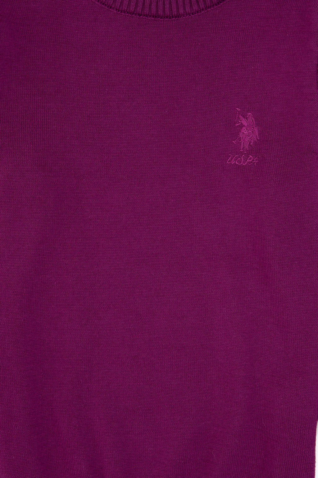 K_z _ocuk Menek_e Basic Kazak - U.s. polo assn фото 3