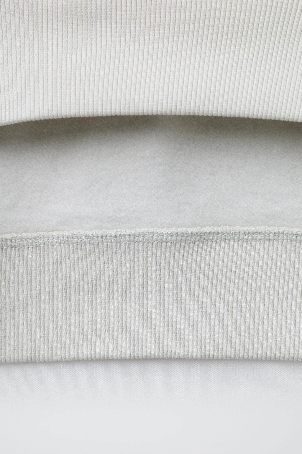 SPORTY HOODIE WITH SLOGAN PRINT - Zara фото 4