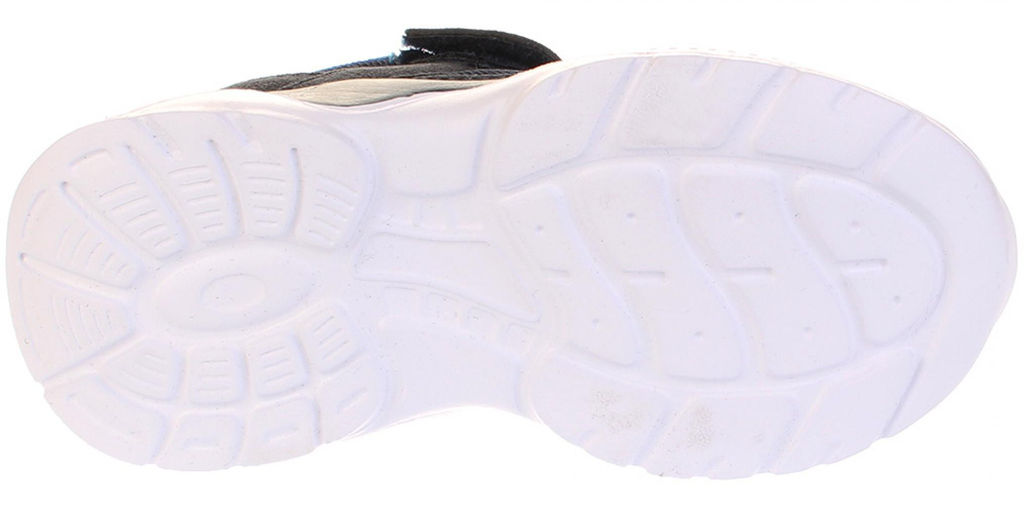 Кроссовки Зебра 18047-5